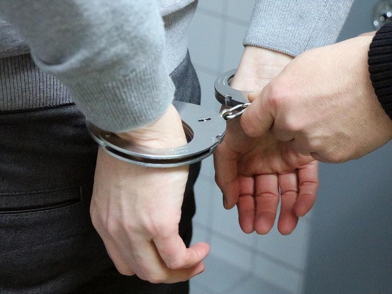Росіянина затримали у травні