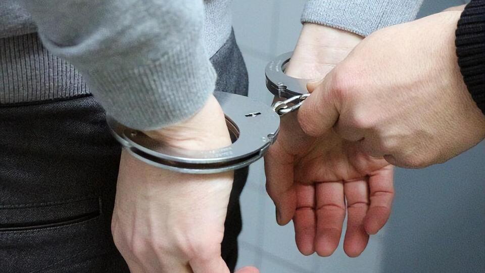 Россиянина задержали в мае