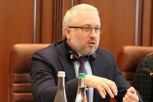 Мангул: Законопроєкт Зеленського дає НАЗК повноваження та інструменти, які ми просимо в парламенту останні три роки
