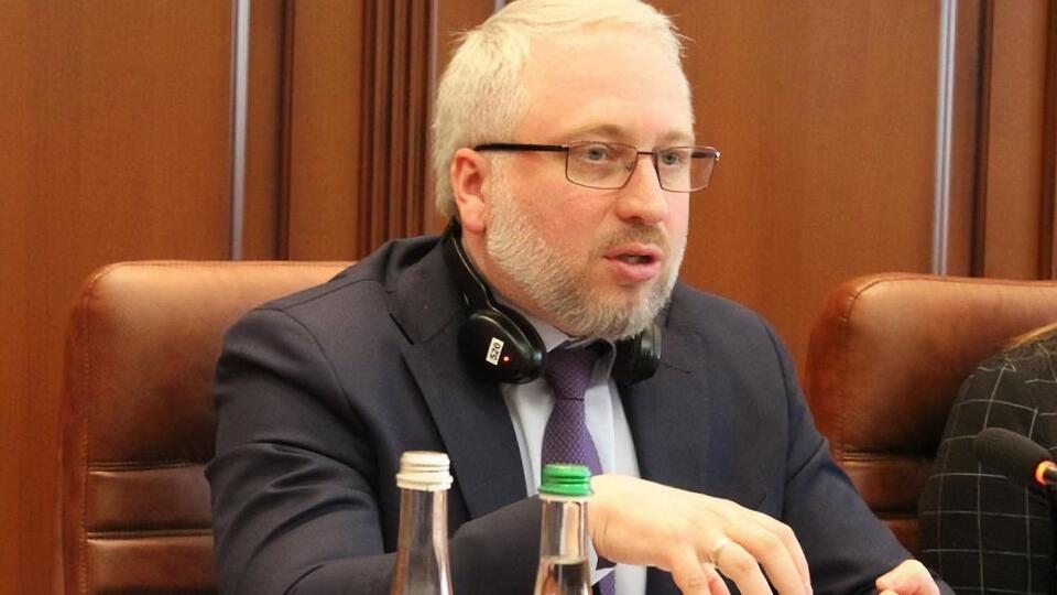 Мангул: Законопроєкт Зеленського дає НАЗК повноваження та інструменти, які ми просимо в парламенту останні три роки