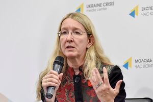 Супрун про "фармацевтичну мафію": Втрата мільярдних потоків – річ, яку не пробачають