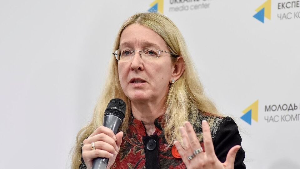 Супрун про "фармацевтичну мафію": Втрата мільярдних потоків – річ, яку не пробачають