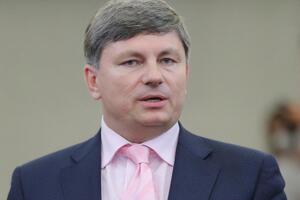 Герасимов: Я ніколи не гнався за жодними нагородами, званнями, посадами