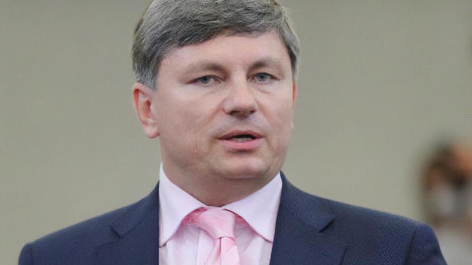 Герасимов: Я ніколи не гнався за жодними нагородами, званнями, посадами