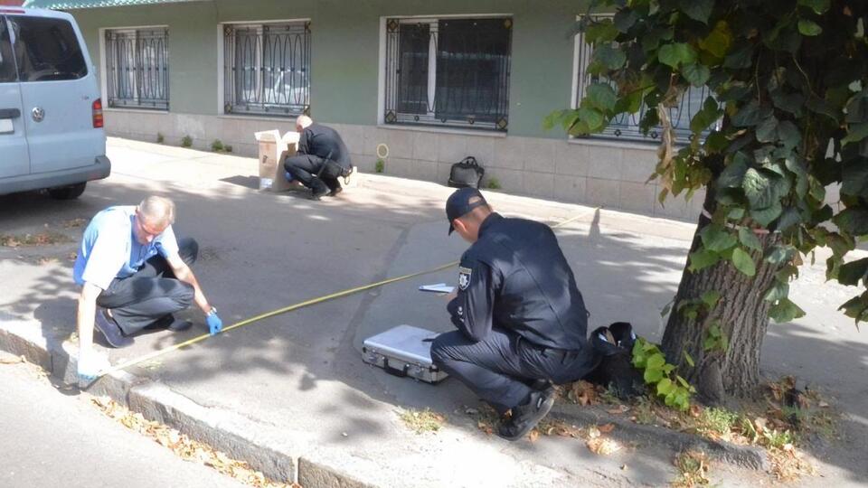Дело расследуется по четырем статьям Уголовного кодекса