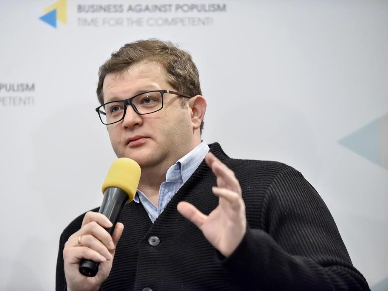 Арьев: Мне сейчас важнее сделать все, чтобы проект резолюции ПАСЕ по поводу крымских татар имел приличный вид