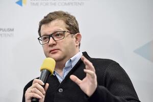Арьев: Мне сейчас важнее сделать все, чтобы проект резолюции ПАСЕ по поводу крымских татар имел приличный вид