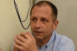 Балух: Ставлення було різним