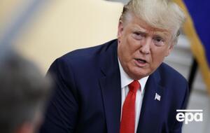 Трамп рассказал, почему попросил Болтона подать в отставку