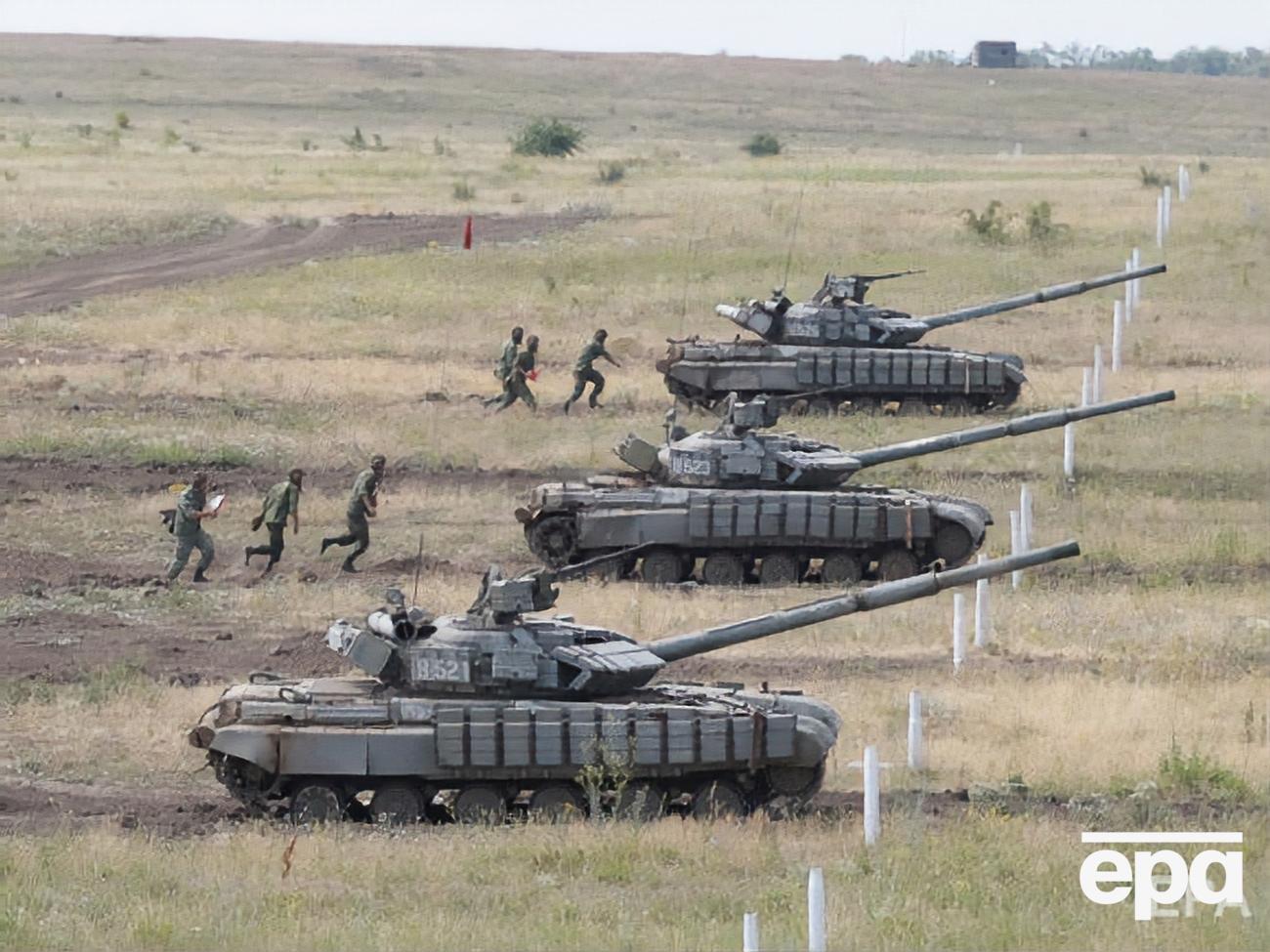 В 2014 году, сразу после аннексии Крыма, на востоке Украины Россия начала вооруженную агрессию