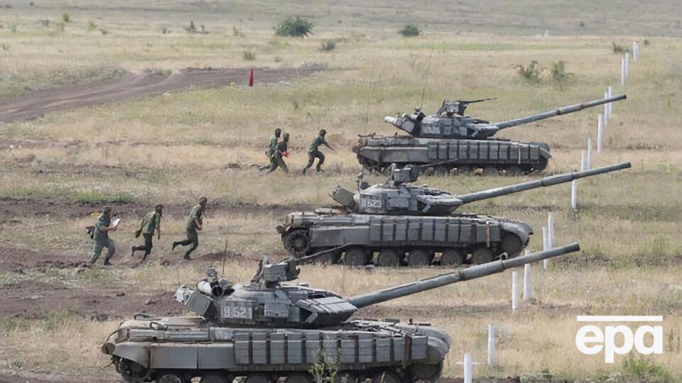 В 2014 году, сразу после аннексии Крыма, на востоке Украины Россия начала вооруженную агрессию
