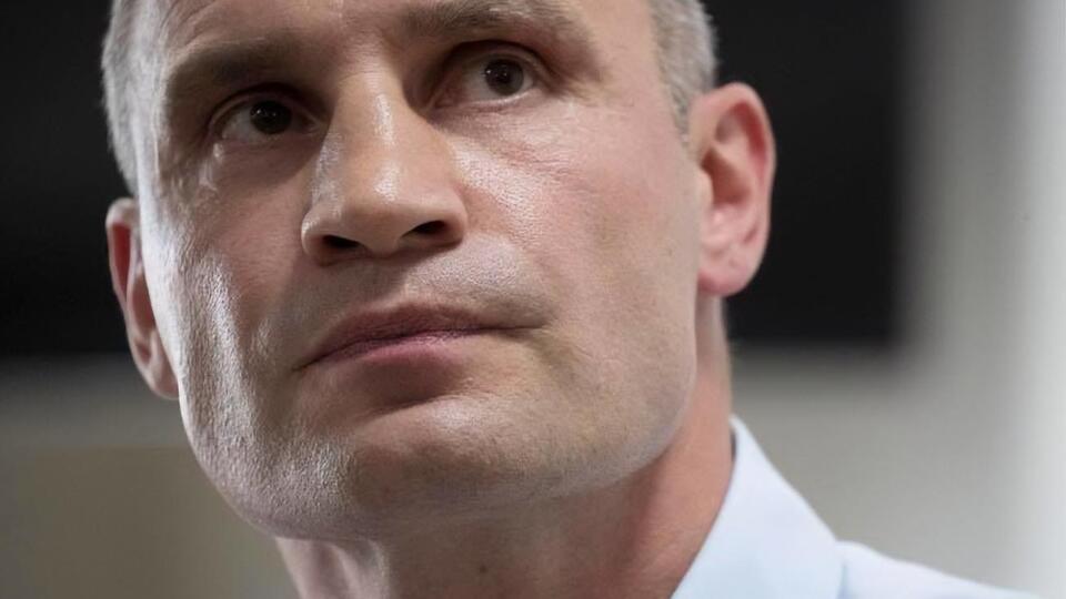 Кличко: Объекты, которые возводятся без документации, в эксплуатацию введены не будут