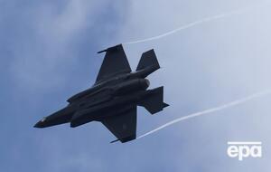 США продадут Польше истребителей на $6,5 млрд