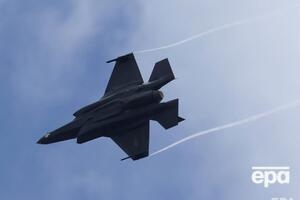 США продадут Польше истребителей на $6,5 млрд