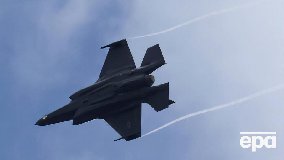 США продадут Польше истребителей на $6,5 млрд