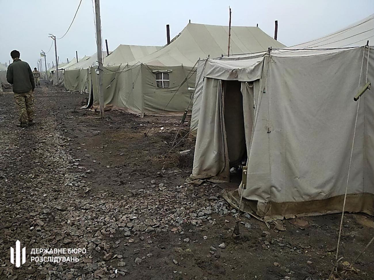 Військова прокуратура 10 березня 2018 року відкрила кримінальне провадження за фактом недбалого ставлення посадовців військової частини до служби