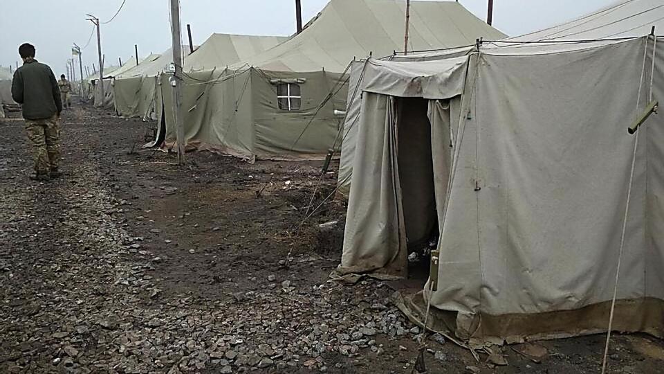 Військова прокуратура 10 березня 2018 року відкрила кримінальне провадження за фактом недбалого ставлення посадовців військової частини до служби