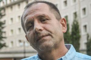 Балух: Я трохи отямлюся, і ми закінчимо роботу