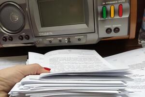 Було зафіксовано три випадки кнопкодавства у Верховній Раді нового скликання