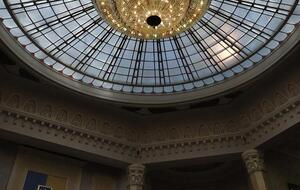 Рада 12 сентября приняла за основу и в целом законопроект №1030