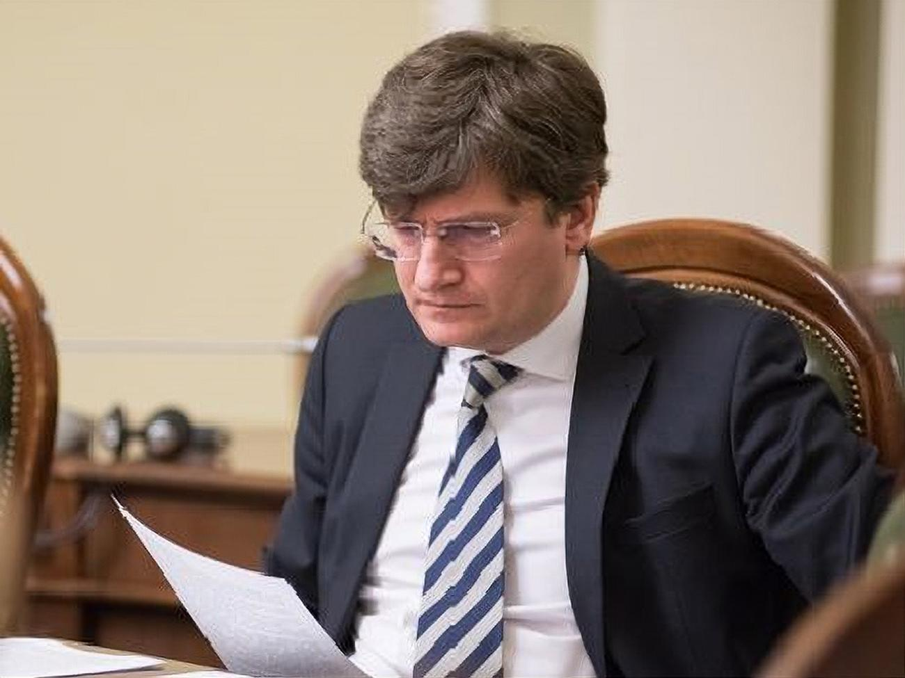 Магера: Президентську кампанію ця ЦВК провела на "відмінно"