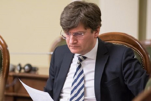 Магера: Президентскую кампанию этот ЦИК провел на "отлично"