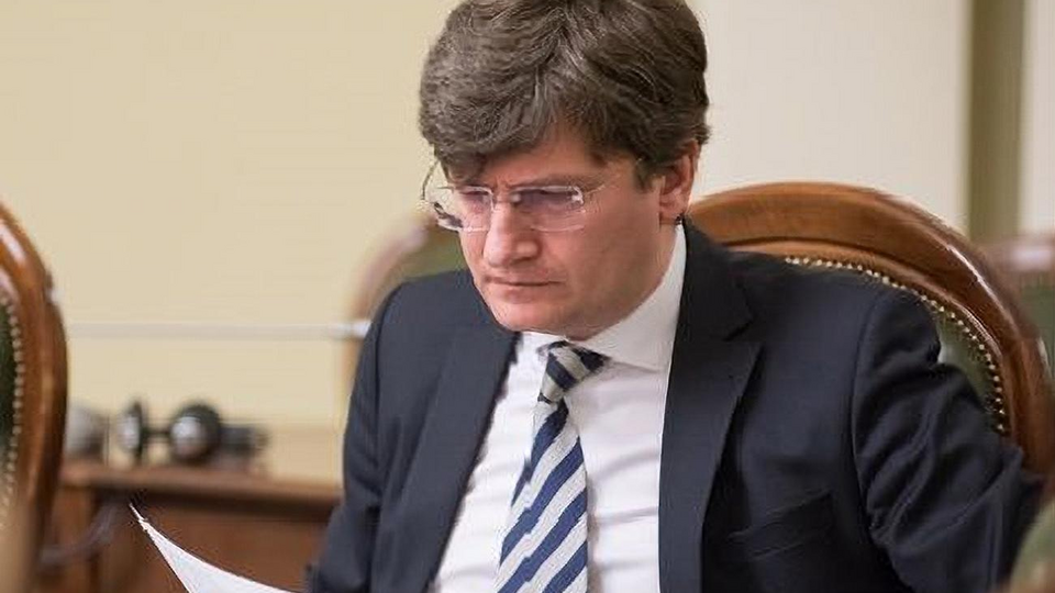 Магера: Президентську кампанію ця ЦВК провела на "відмінно"