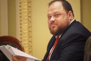 Стефанчук: Порушники із фракції "Слуга народу" попросили вибачення за свій ганебний вчинок