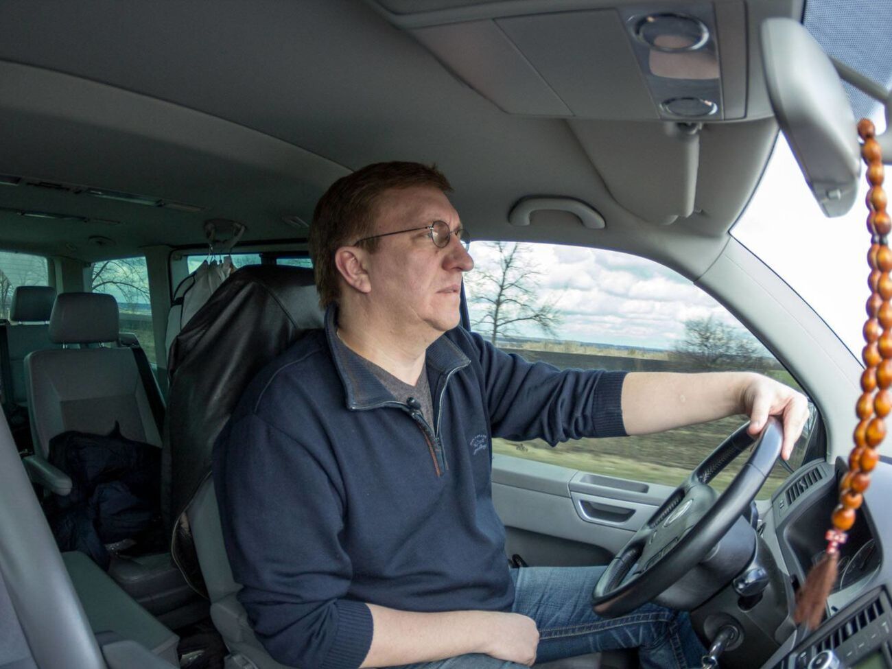 Бухарєв очолив СЗР 11 червня