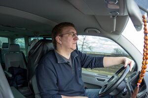 Бухарєв очолив СЗР 11 червня