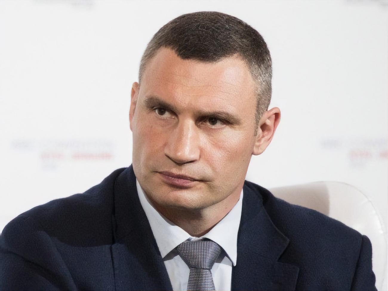 Кличко: Мені нецікаві чиїсь договірняки і маніпуляції