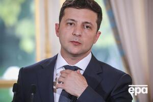 Зеленський подякував послам за підтримку територіальної цілісності України