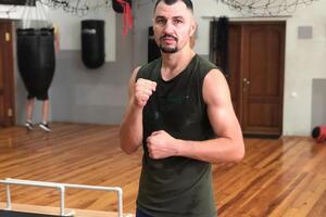 Постол має шанс знову стати володарем пояса за версією WBC