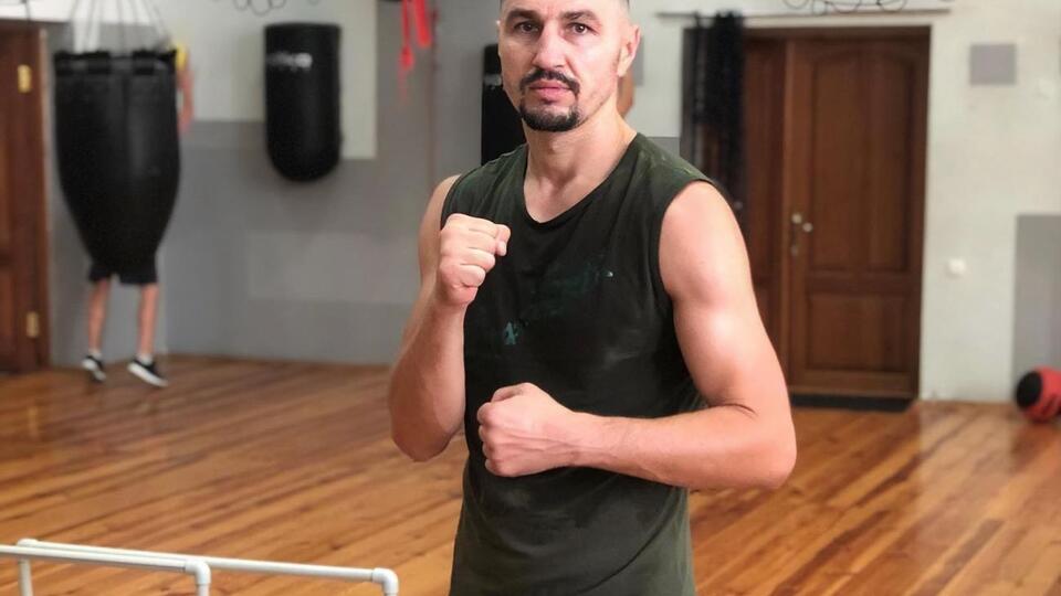Постол имеет шанс снова стать обладателем пояса по версии WBC