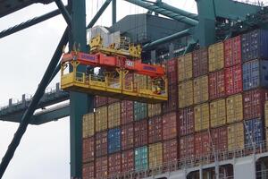 Лавренюк: Украина должна стать передовой морской державой. У нас для этого есть все шансы