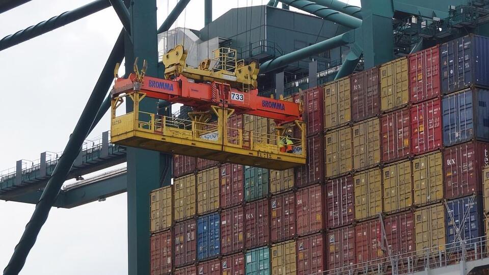 Лавренюк: Украина должна стать передовой морской державой. У нас для этого есть все шансы