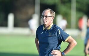 Деякі переможці чемпіонату світу у складі збірної України U20 не мають ігрової практики у своїх клубах