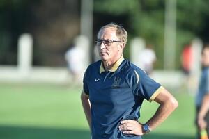 Деякі переможці чемпіонату світу у складі збірної України U20 не мають ігрової практики у своїх клубах