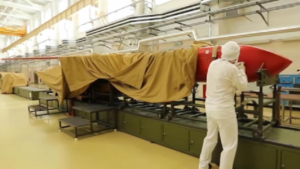 У 2018 році Путін розповів про крилату ракету з ядерною енергоустановкою