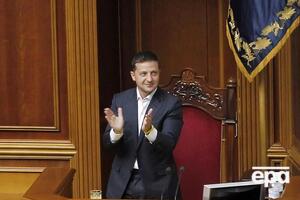 Зеленський відвідає США 23 вересня