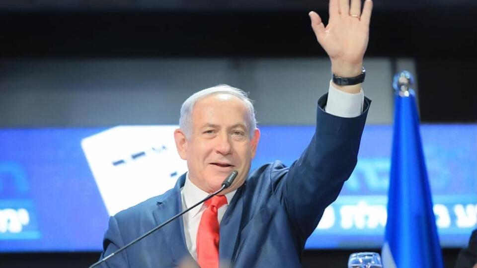 Нетаньяху пообіцяв анексувати частину Західного берега річки Йордан
