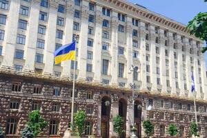 У Київраді готові до консультацій