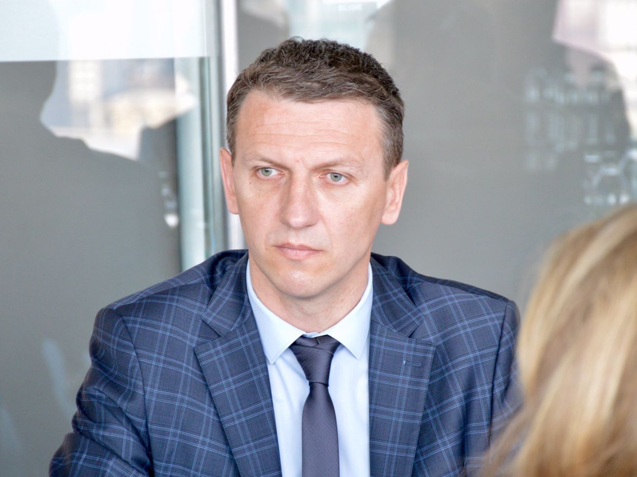 Труба: Жодного тиску з боку ДБР, жодних перешкод із боку "Укроборонпрому" наразі немає