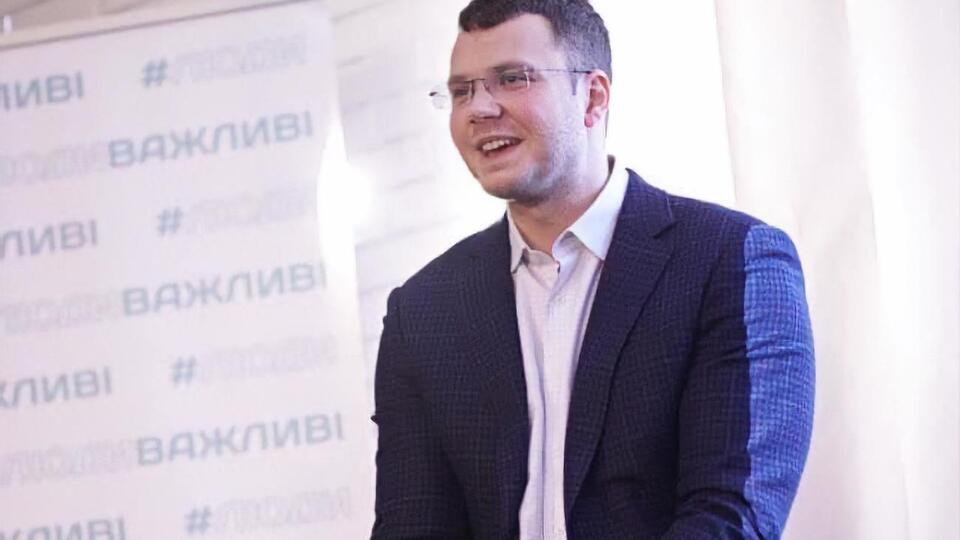 Криклій: Я вже ініціював це питання перед прем'єр-міністром</s