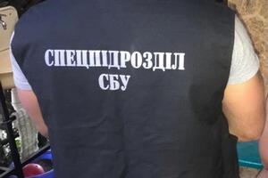 Обыск проводился в рамках дела “Укргазвидобування”