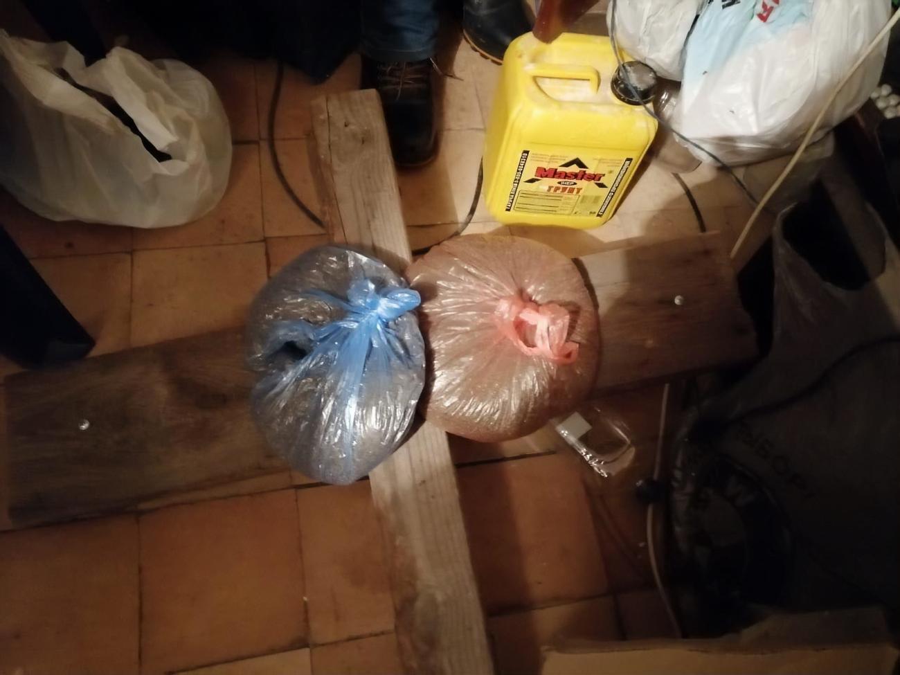 Мужчин задержали в феврале 2019 года