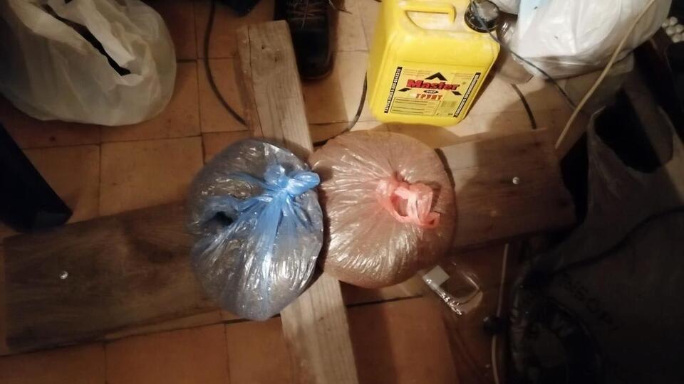 Мужчин задержали в феврале 2019 года