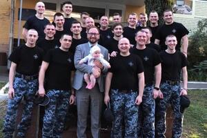 Полозов сказал, что теоретически РФ может прекратить уголовное дело в отношении украинских моряков