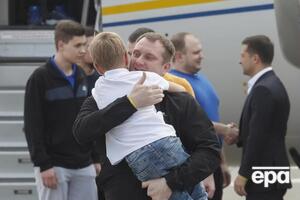 Гриценко вернулся в Украину 7 сентября