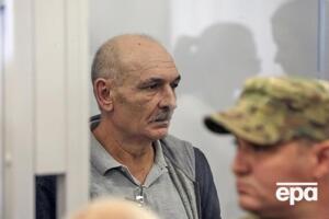 Цемаха передали РФ в рамках обмена 7 сентября